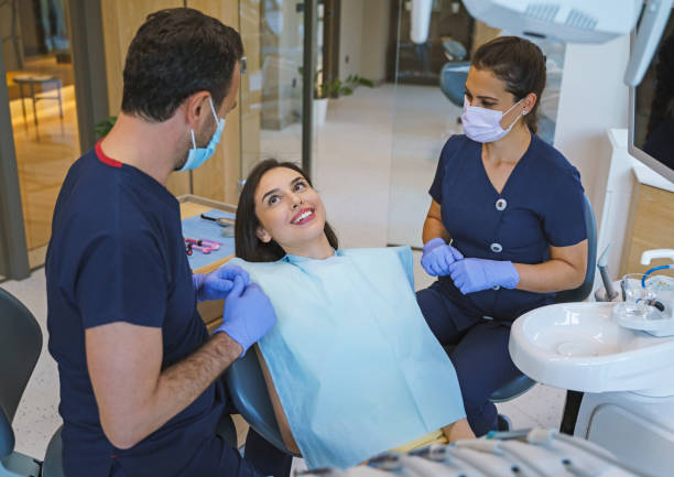 Best Invisalign and Clear Aligners  in Ahwahnee, CA