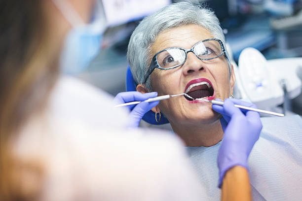 Best Laser Dentistry  in Ahwahnee, CA